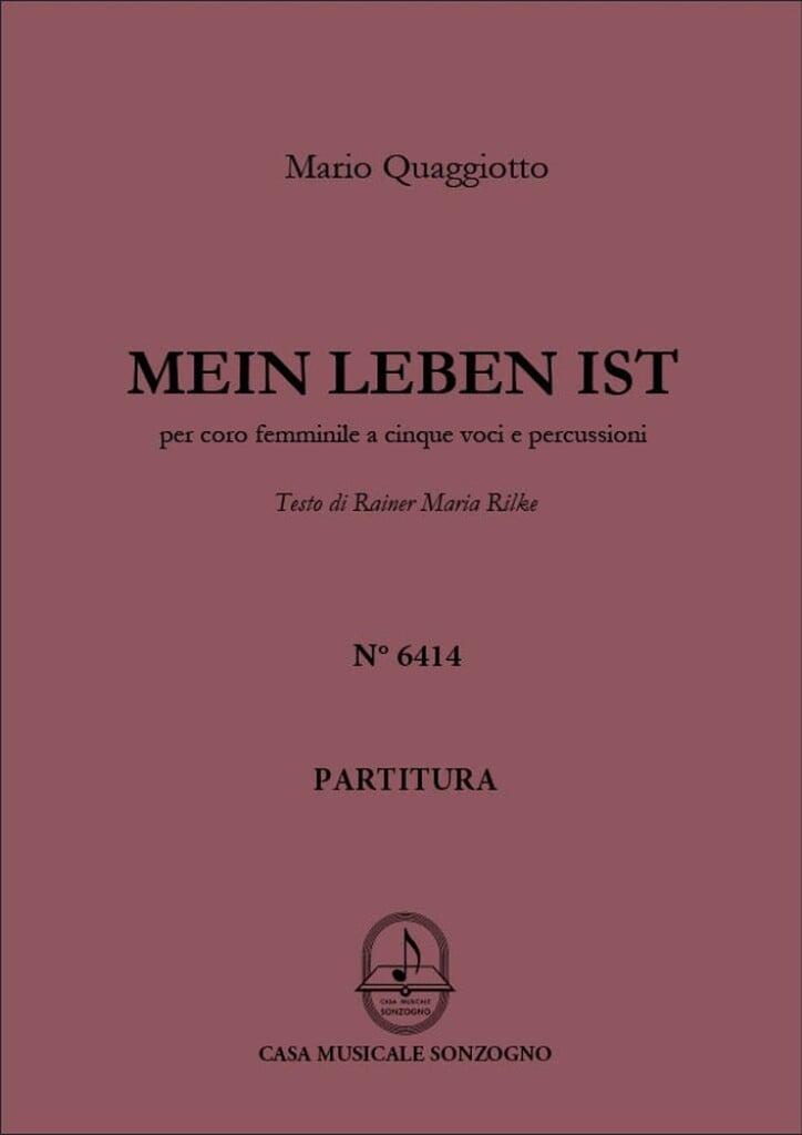 Mein Leben Ist